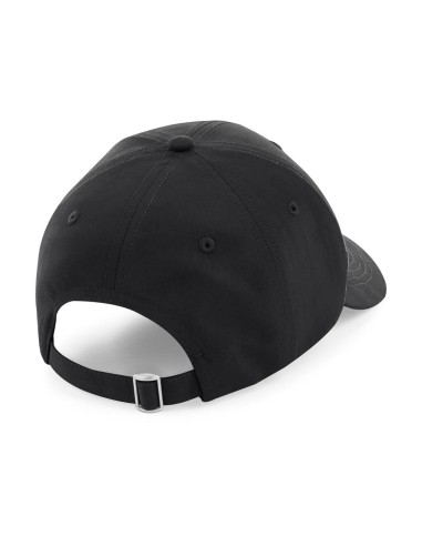 BEE-B70-Casquette Style Pro Recyclée